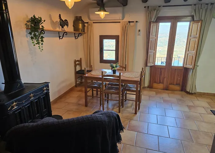 Casa Rural Griso
