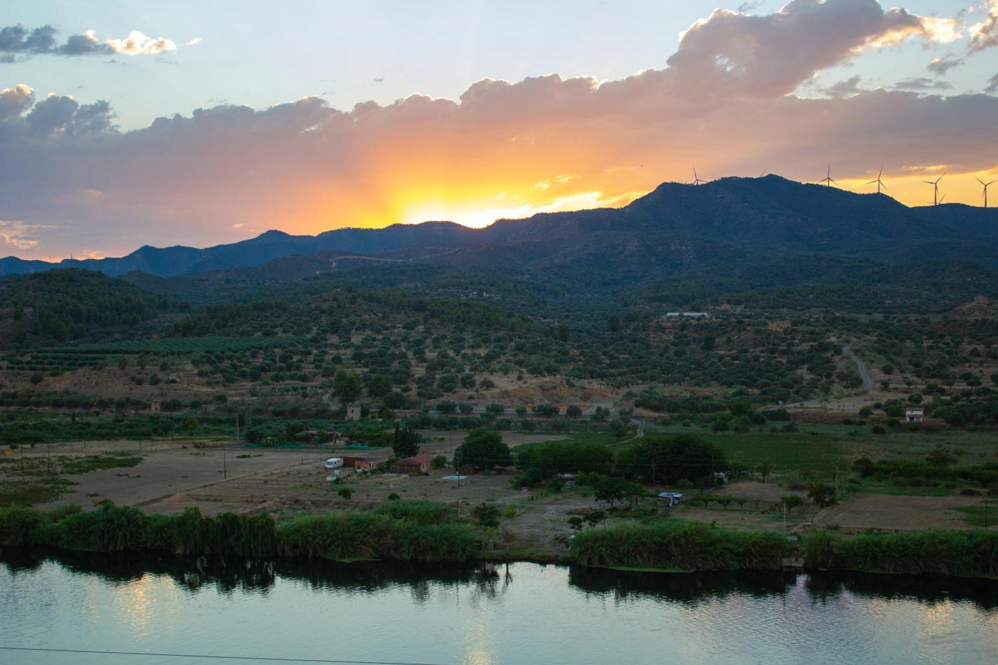 Holiday home Griso Riba-roja d'Ebre