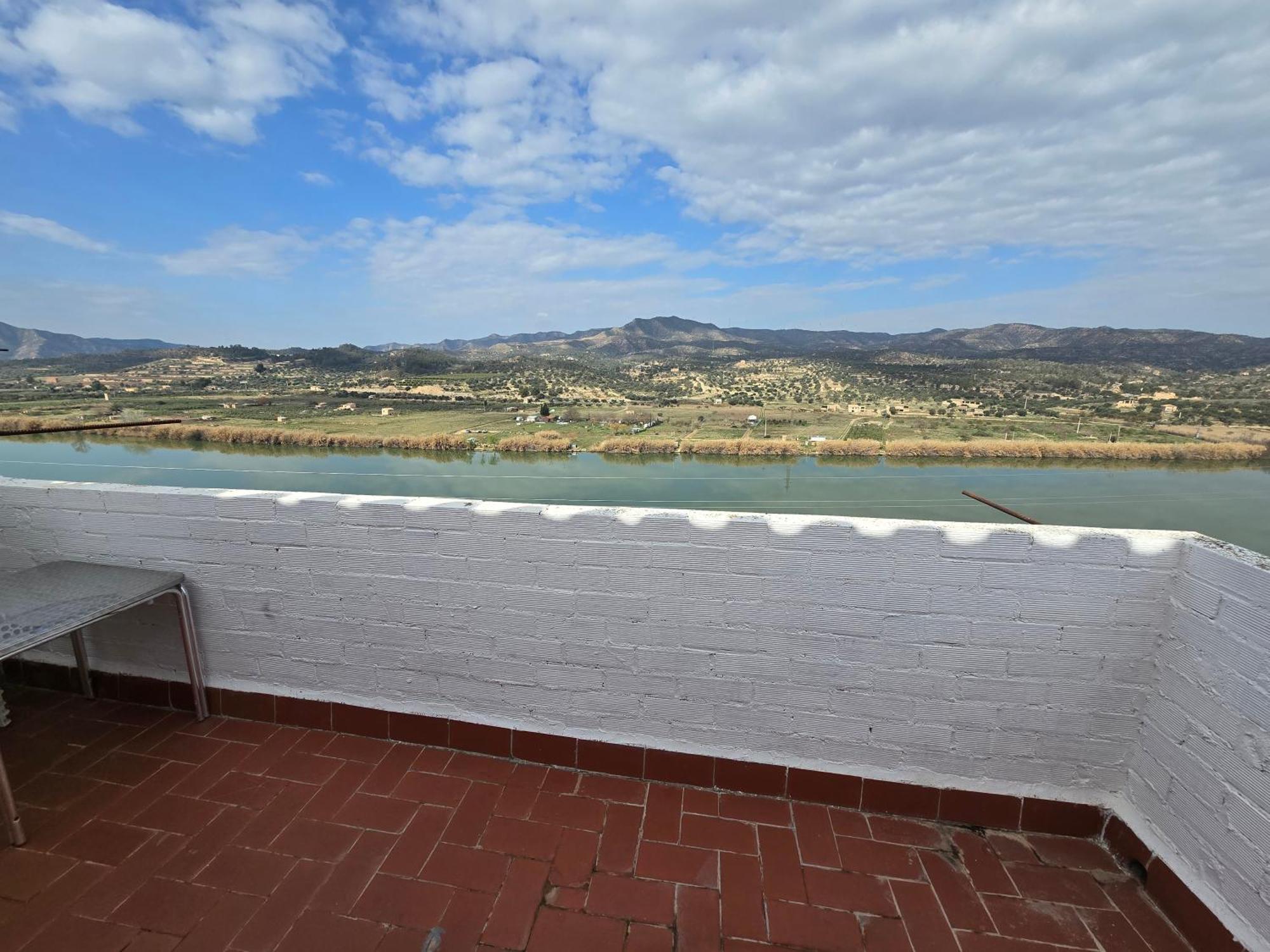 Griso Holiday home Riba-roja d'Ebre